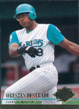 Orestes Destrade