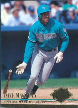 Dave Magadan
