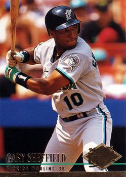 Gary Sheffield