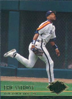Eric Anthony