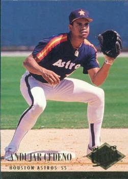 Andujar Cedeno