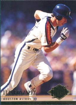 Luis Gonzalez