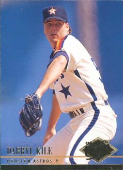 Darryl Kile