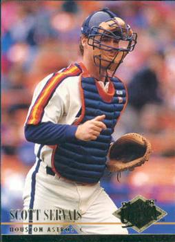 Scott Servais