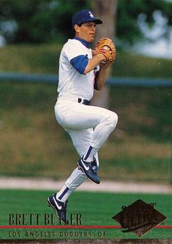 Brett Butler