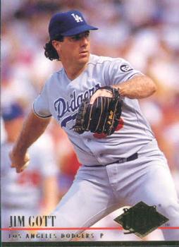 Jim Gott