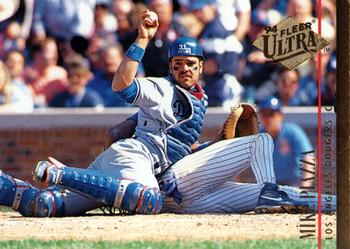 Mike Piazza