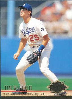 Tim Wallach