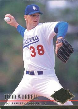 Todd Worrell