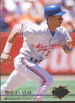 Moises Alou