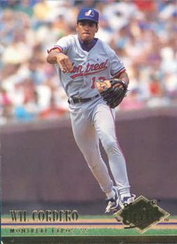 Wil Cordero
