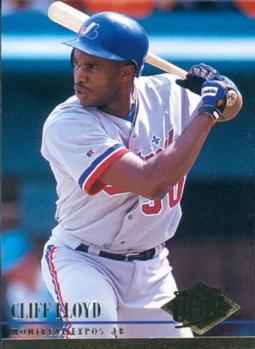 Cliff Floyd