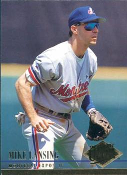 Mike Lansing
