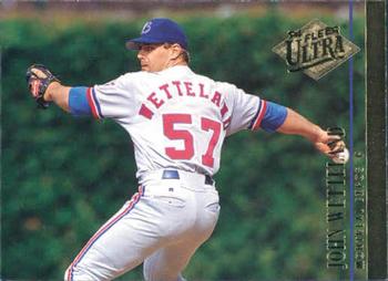 John Wetteland