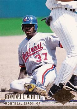 Rondell White