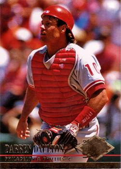 Darren Daulton