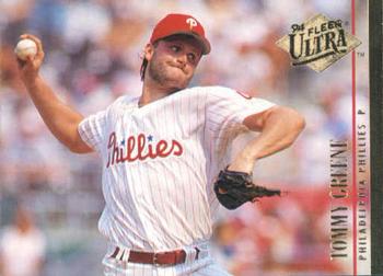 Tommy Greene