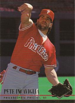Pete Incaviglia