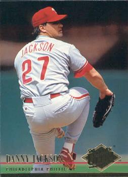 Danny Jackson