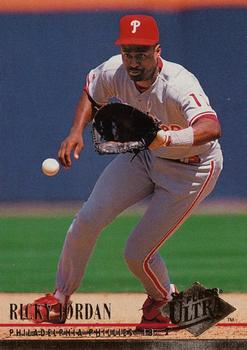 Ricky Jordan