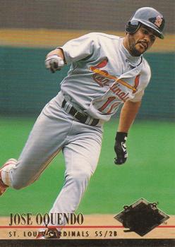 Jose Oquendo