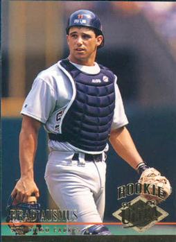 Brad Ausmus