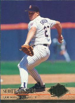 Scott Sanders
