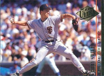 Billy Swift