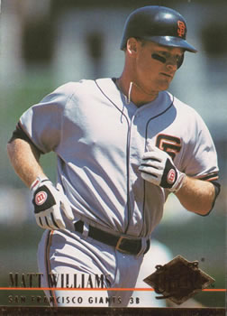 Matt Williams