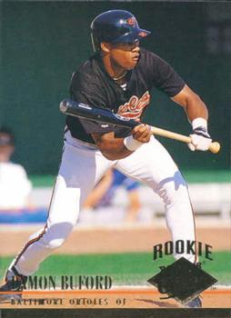 Damon Buford