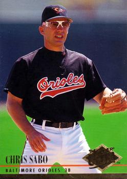 Chris Sabo