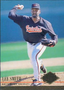 Lee Smith