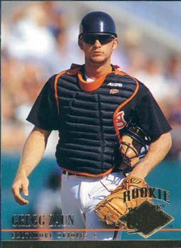 Gregg Zaun