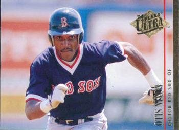 Otis Nixon