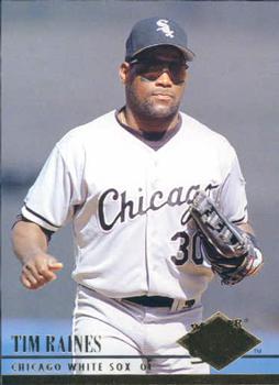 Tim Raines