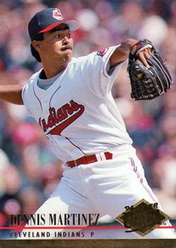 Dennis Martinez