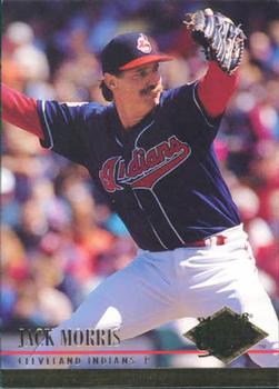 Jack Morris
