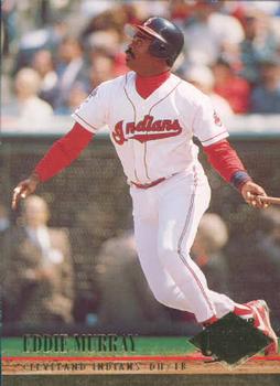 Eddie Murray