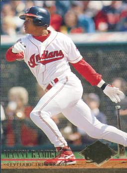 Manny Ramirez