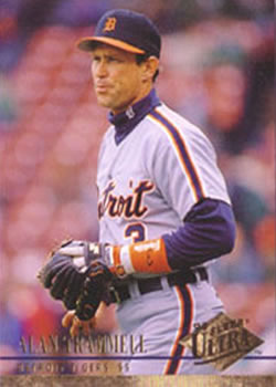 Alan Trammell
