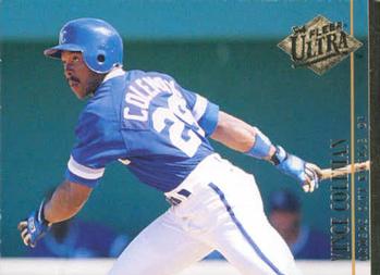 Vince Coleman
