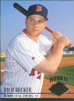 Rich Becker