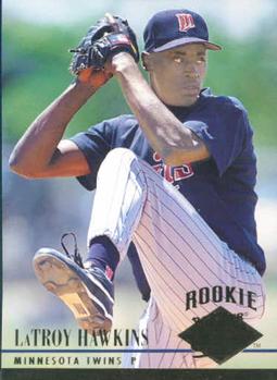 LaTroy Hawkins