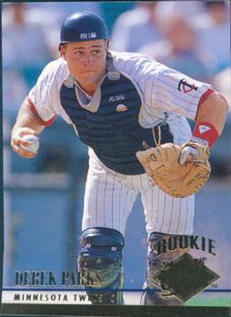 Derek Parks