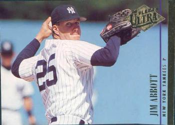 Jim Abbott