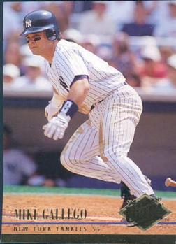 Mike Gallego