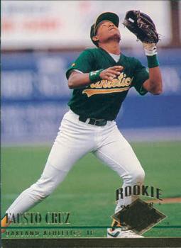 Fausto Cruz