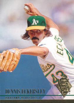 Dennis Eckersley