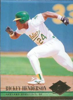 Rickey Henderson