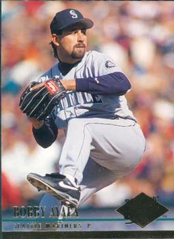 Bobby Ayala